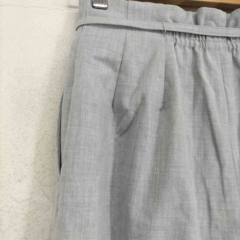 セルフォード CELFORD フローイングワイドパンツ レディース  36